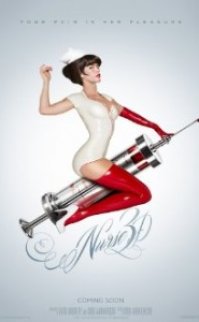Hemşire ~ Nurse 3-D izle tek parça full