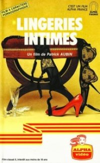 Lingeries Intimes erotik film izle