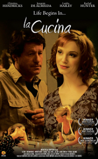 Mutfak Sohbetleri türkçe dublaj izle
