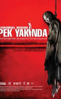 Pek Yakında – Coming Soon filmini izle (Türkçe Dublaj)