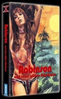 Robinson und seine wilden Sklavinnen erotik film izle tek parça