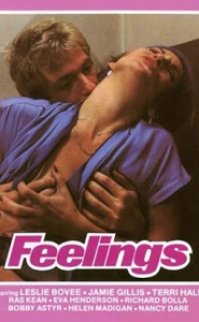 Şehvetli Hissiyat erotik film izle