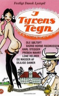 Tyrens tegn +18 yabancı erotik film izle