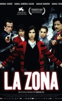 Yasak Bölge türkçe dublaj izle
