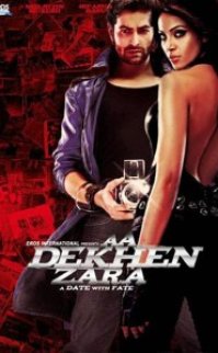 Aa Dekhen Zara izle