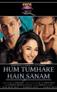 Ben Seninim hint filmi izle