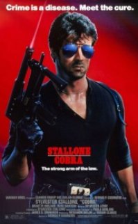 Kobra izle tek parça full – Sylvester Stallone