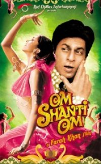 Om Shanti Om izle