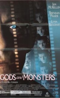 Tanrılar ve Canavarlar türkçe altyazılı izle – 1998 Gods and Monsters