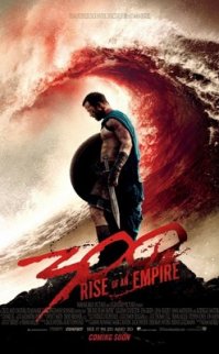 300 Spartalı 2 : Bir İmparatorluğun Yükselişi türkçe dublaj izle