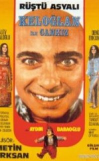 Keloğlan İle Cankız izle