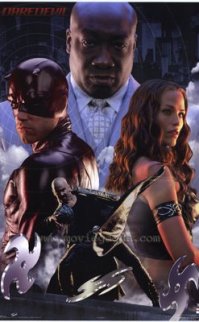 Korkusuz – Daredevil filmini izle (Türkçe Dublaj)