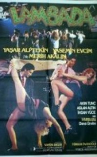 Lambada 1989 izle