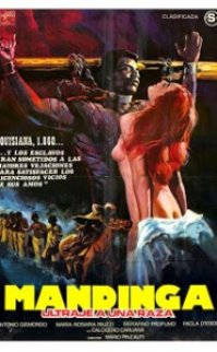 Mandinga 1976 erotik film izle