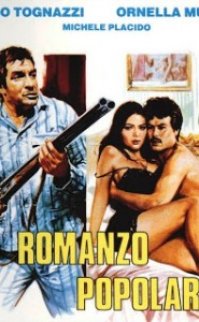 Romanla Birlikte Popüler erotik film izle
