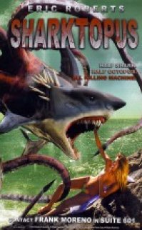 Sharktopus filmini izle tek parça full