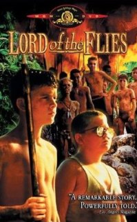 Sineklerin Tanrısı filmini izle (Türkçe Dublaj)