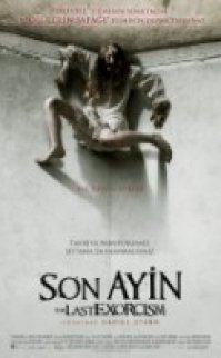 Son Ayin 1 türkçe dublaj izle