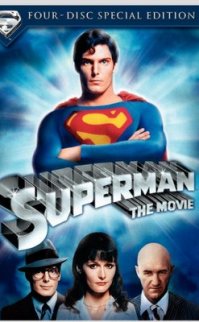 Superman 1 türkçe dublaj izle