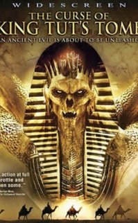 Tutankamonun Laneti türkçe dublaj izle