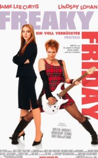 Çılgın Cuma türkçe dublaj izle