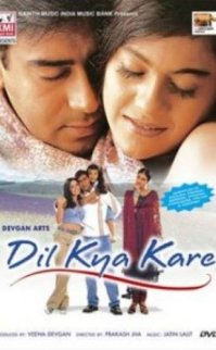 Dil Kya Kare hint filmi izle