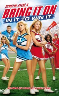Gençlik Ateşi 4 filmi türkçe dublaj izle