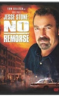 Jesse Stone: No Remorse filmi türkçe dublaj izle