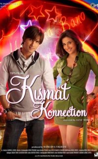 Kader Bağı – Kismat Konnection 2008 hint filmi izle