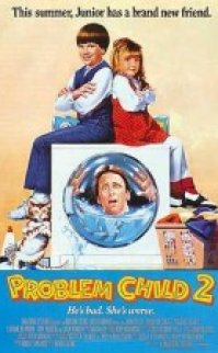 Problem Çocuk 2 türkçe dublaj izle