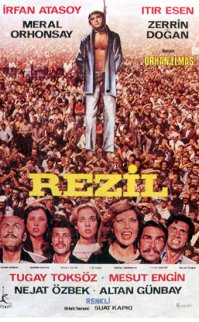 Rezil 1978 Itır Esen, Zerrin Doğan izle