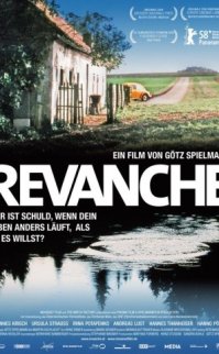 Rövanş – Revanche filmi türkçe dublaj izle