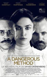 Tehlikeli İlişki – A Dangerous Method filmini izle (Türkçe Dublaj)