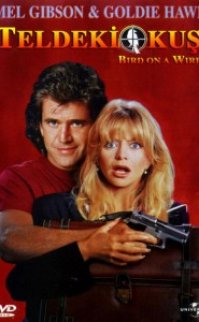 Teldeki Kuş türkçe dublaj izle