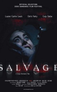 Ucube – Salvage filmi türkçe dublaj izle