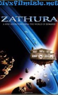Zathura: Bir Uzay Macerası Filmini İzle Türkçe Dublaj