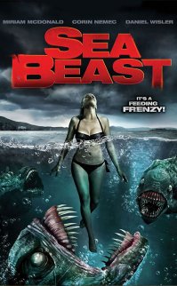 Deniz Canavarı – Sea Beast full hd 720p türkçe dublaj izle