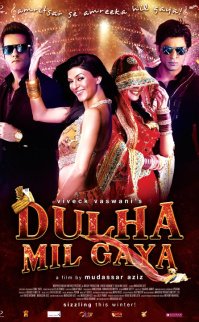 Dulha Mil Gaya 2010 hint filmi izle