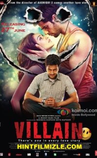 Ek Villain 2014 film izle