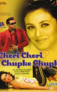 Gizli Gizli, Sessiz Sessiz – Chori Chori Chupke Chupke izle
