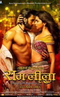 Goliyon Ki Rasleela Ram-Leela 2013 izle