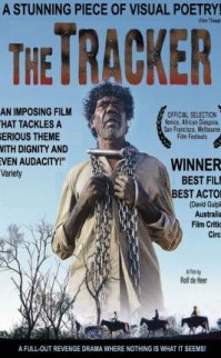 İz Sürücü – The Tracker 2002 full HD tek parça izle