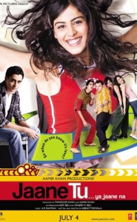 Jaane Tu… Ya Jaane Na full 720p hint filmi izle