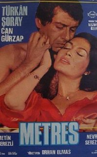 Metres 1983 Türkan Şoray yeşilçam film izle
