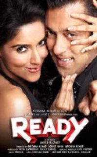 Ready 2011 film izle