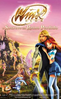 Winx Club: Kayıp Krallığın Sırrı türkçe dublaj full hd izle
