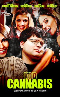 Kid Cannabis: Esrar Çocuk 2014 full HD izle