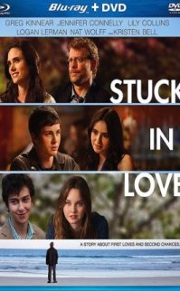 Aşkla Bağlı – Stuck in Love izle