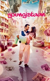 Youngistaan 2014 hint film izle