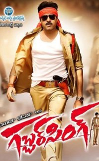 Gabbar Singh full izle